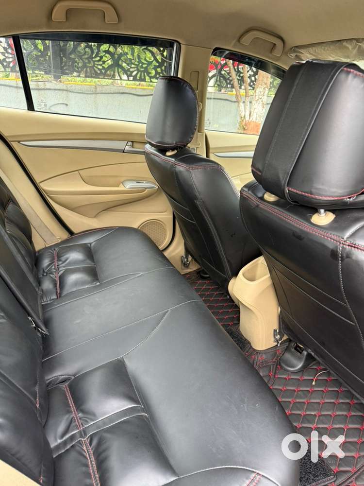 Honda City 2010 Model