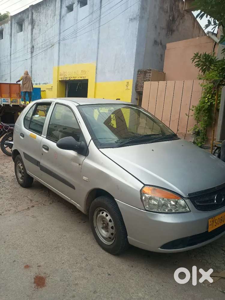 Tata Indica Ev2 2016 Diesel Good Condition