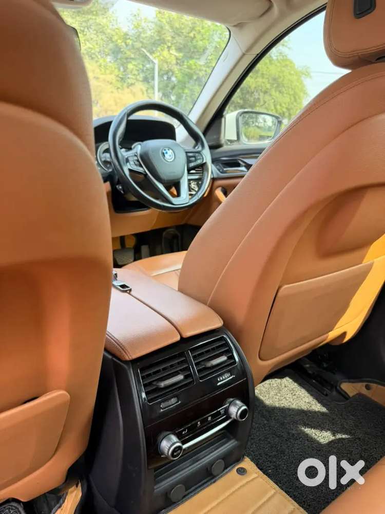 Bmw 5 Series 2019 Diesel