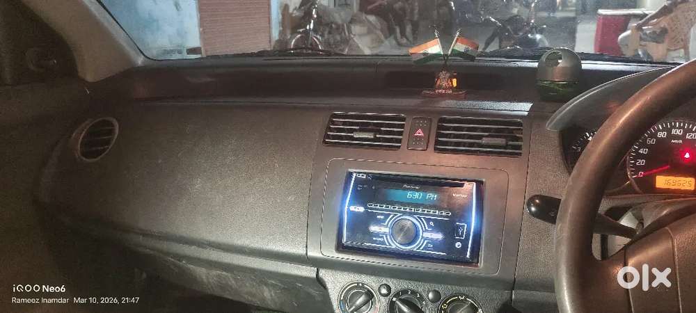 Maruti Suzuki Swift 2010