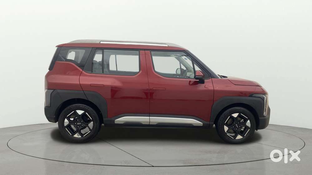 Kia Syros Htk Plus Turbo, 2025, Petrol