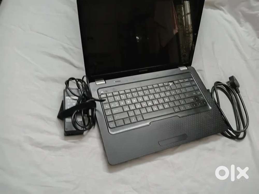 Compaq laptop for sale in ₹5000