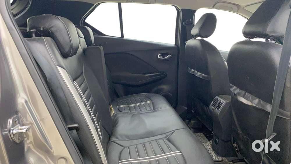 Nissan Kicks 1.3 Xv Cvt Petrol, 2020, Petrol