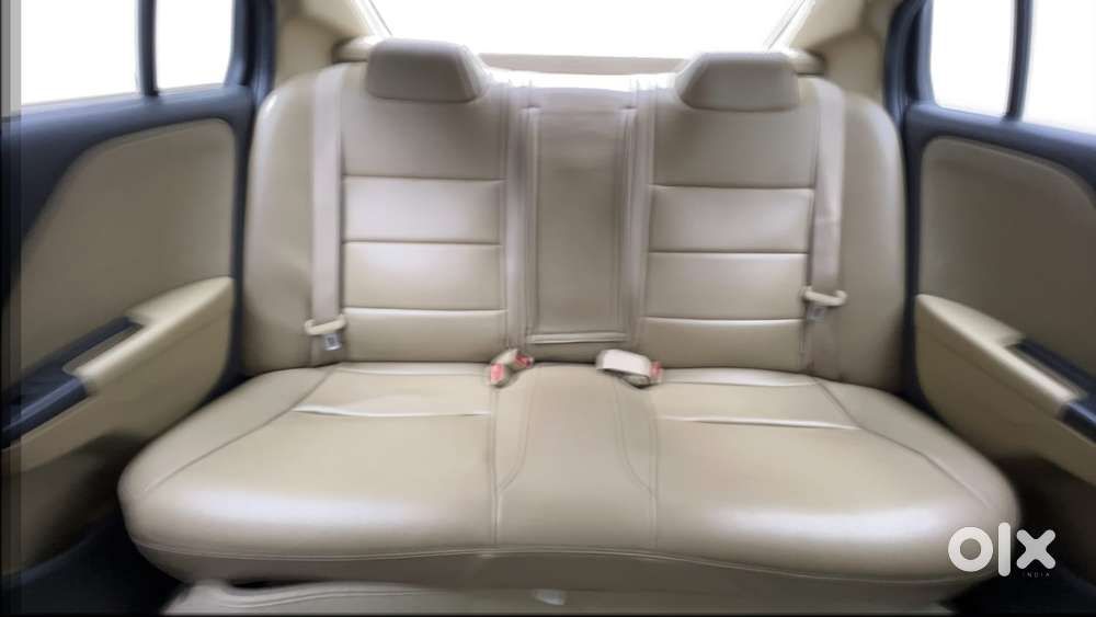 Honda City 2015-2017 I Vtec Sv, 2019, Petrol