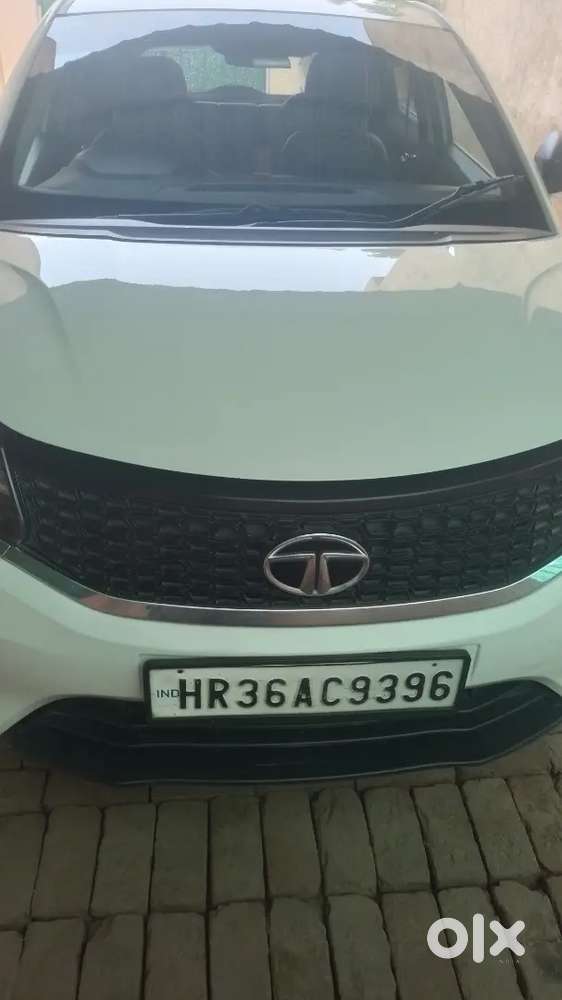 Tata Nexon Diesel 2018