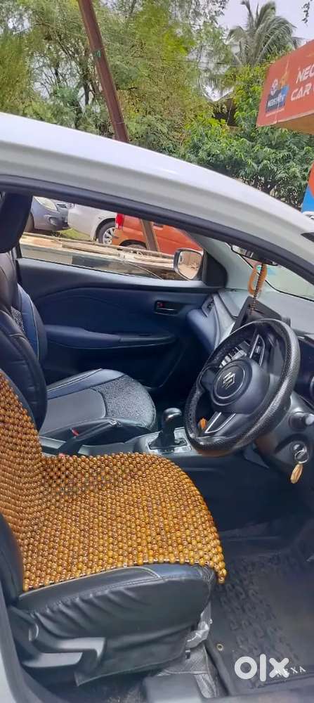 Maruti Suzuki Baleno 2024 Petrol 26000 Km Driven