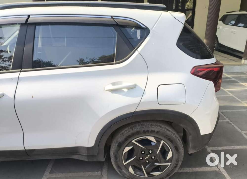 Kia Sonet 1.2 Htk Plus, 2026, Petrol