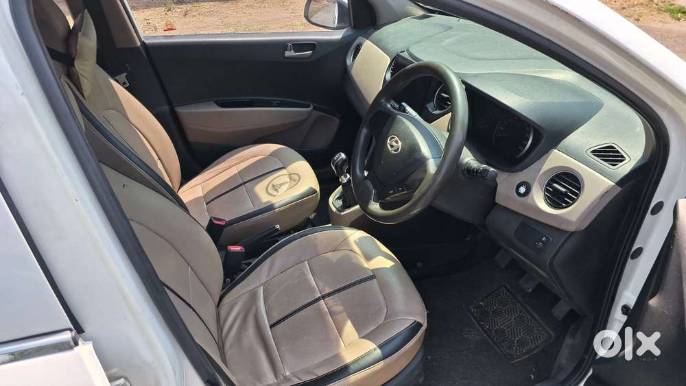 Hyundai I10 Asta Vtvt, 2015, Diesel