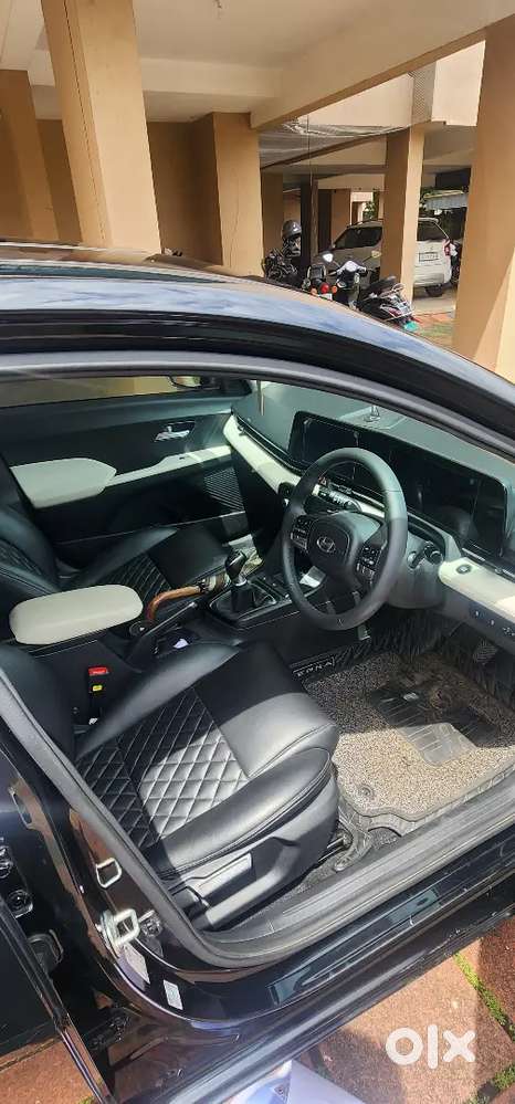 Hyundai Verna 1.5 2023