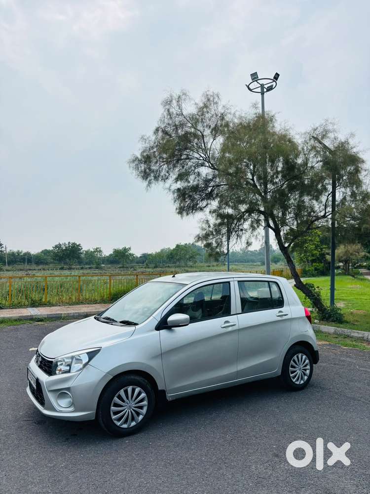 Maruti Suzuki Celerio Zxi Mt, 2019, Petrol