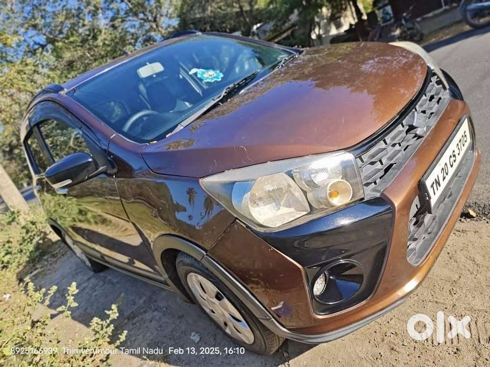 Maruti Suzuki Celerio X Amt Zxi, 2018, Petrol