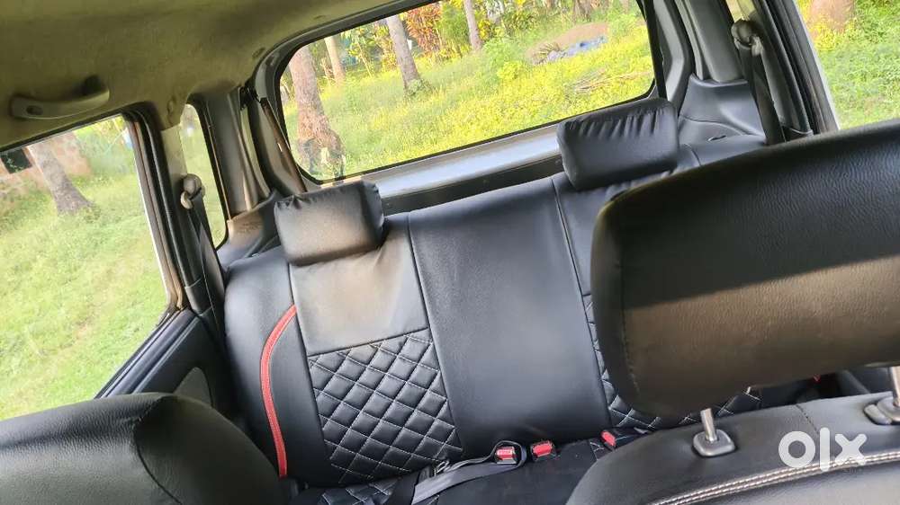 Maruti Wagon R 2006