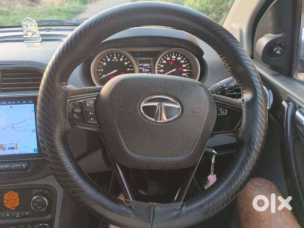 Tata Tigor 2017 Diesel Good Condition