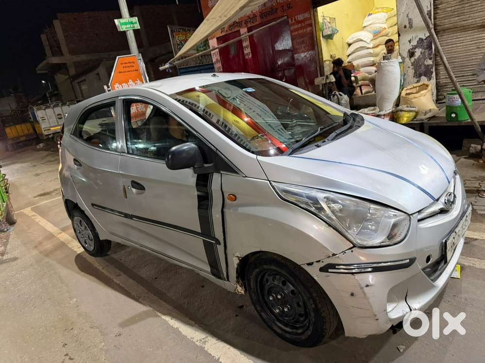 Hyundai Eon Magna 2014
