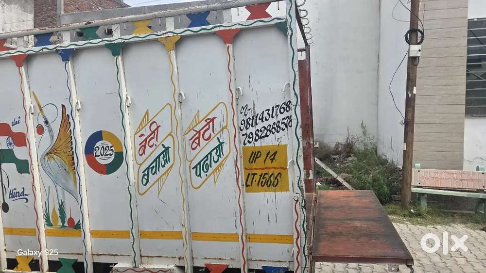 Ashok Leyland Stile 2022 Cng & Hybrids Good Condition