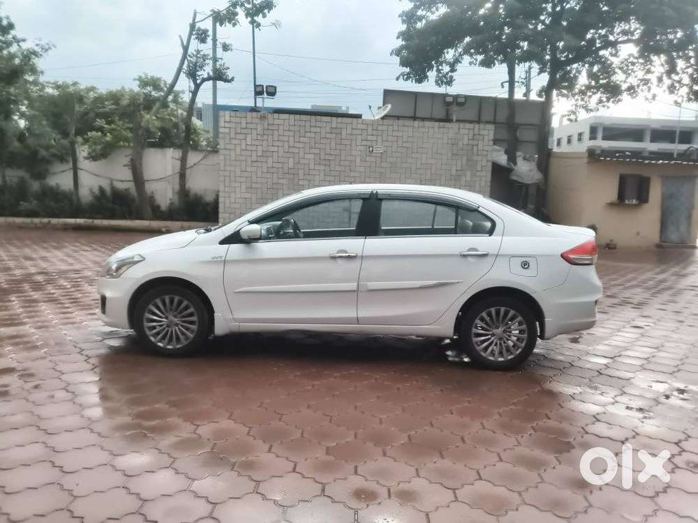 Maruti Suzuki Ciaz Zxi, 2015, Petrol