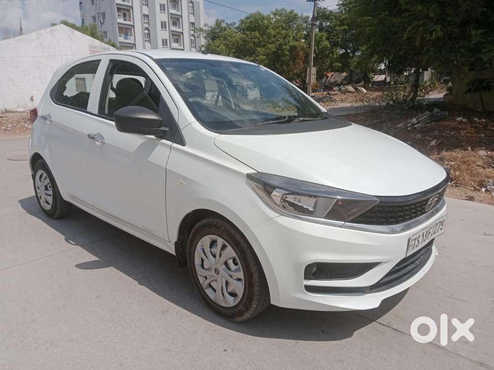 Tata Tiago Xe, 2020, Petrol