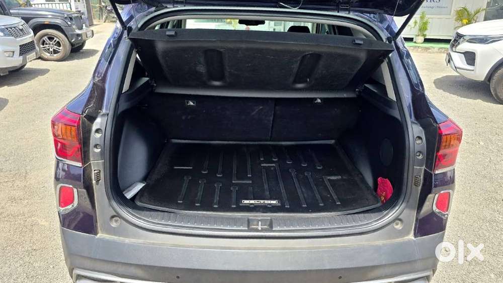 Kia Seltos Gtx Plus At D, 2022, Diesel