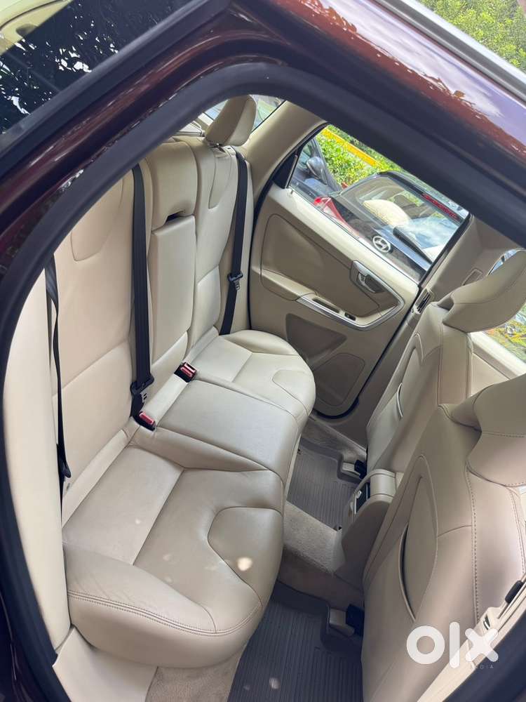 Volvo Xc60 Diesel 2014, 66000 Km