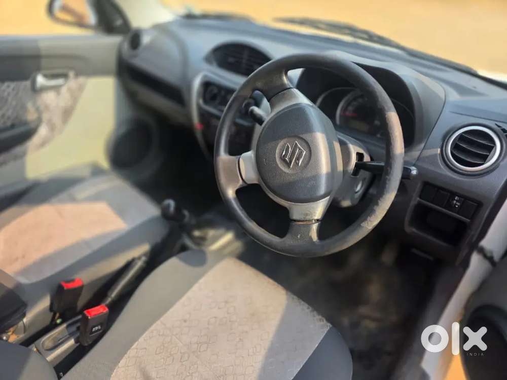 Maruti Suzuki Alto 800 2016 Petrol 68000 Km Driven