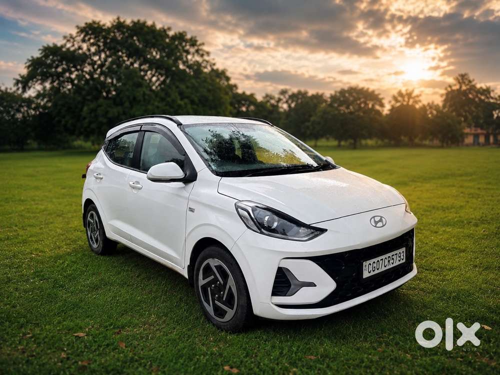 Hyundai Grand I10 Nios 2024 Petrol