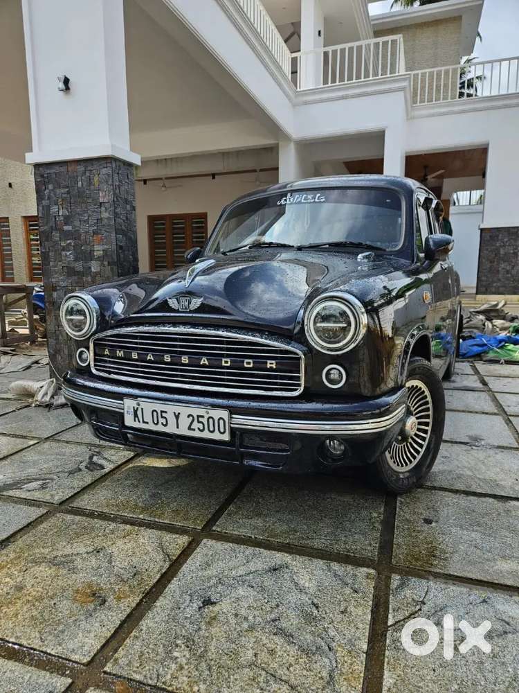 Ambassador