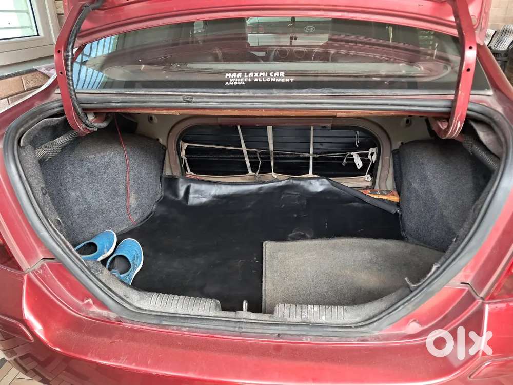 Ford Fiesta Classic 2014 Diesel Car