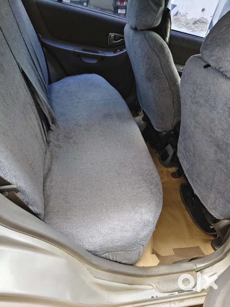Hyundai Accent 1.5 Gle 2004