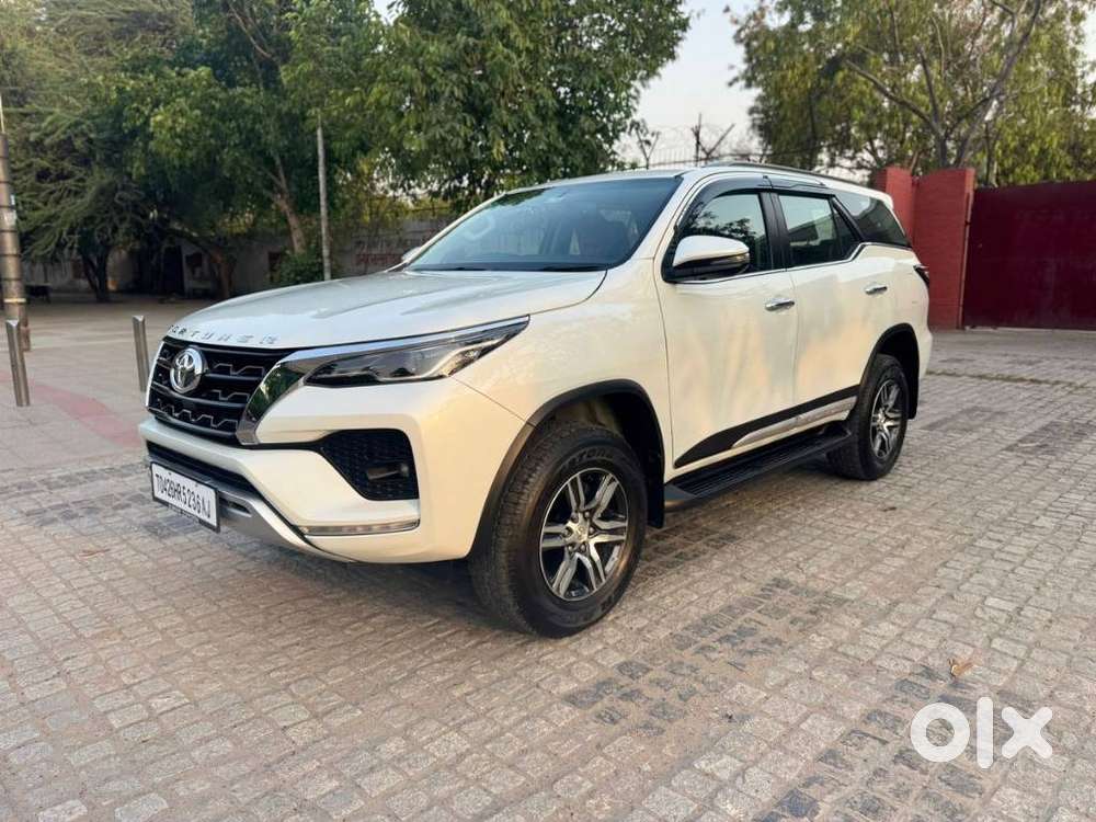 Toyota Fortuner 4x2 At 2.7 Petrol, 2026, Petrol