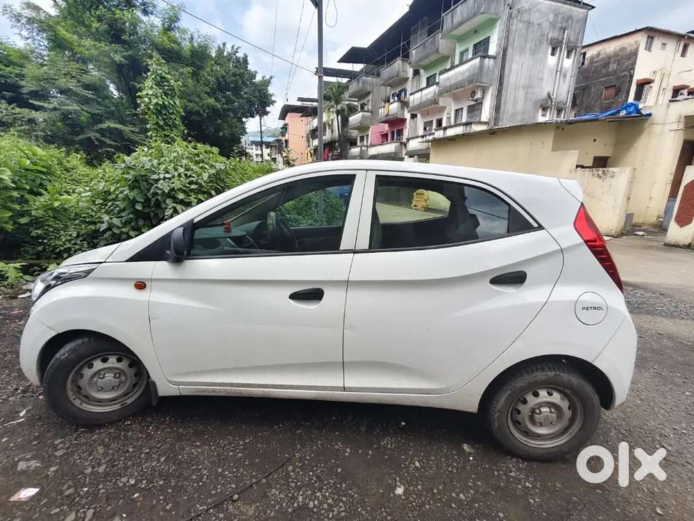Hyundai Eon Era 2019 Petrol Manual