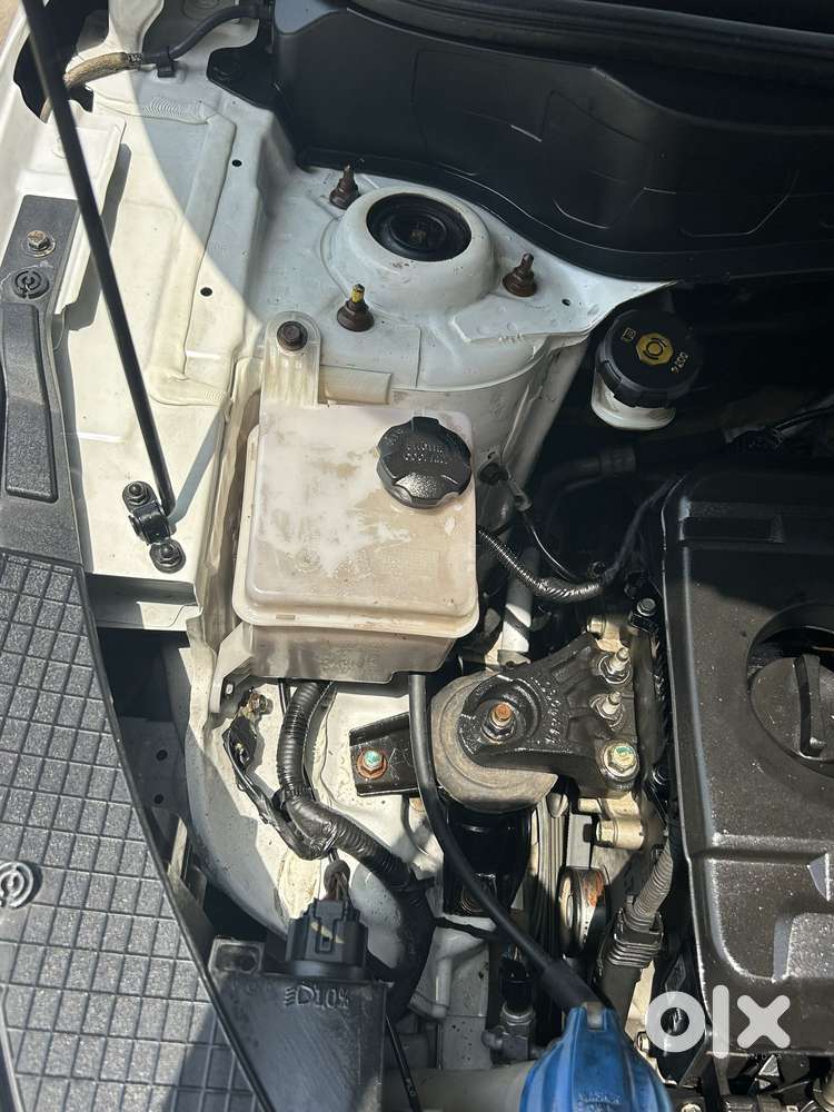 Kia Seltos Htx D, 2021, Diesel