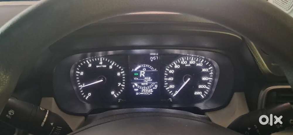 Tata Punch 2022 Manual Tropical Mist