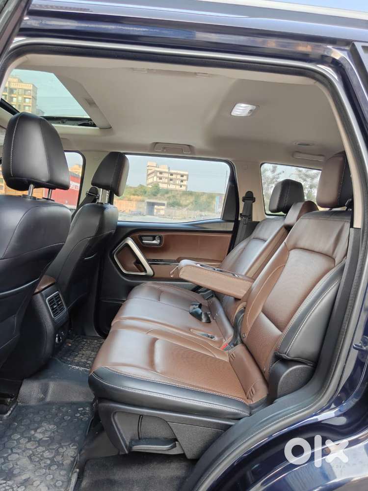 Mahindra Scorpio N Z8 Diesel Mt 2wd 7 Str, 2024, Diesel