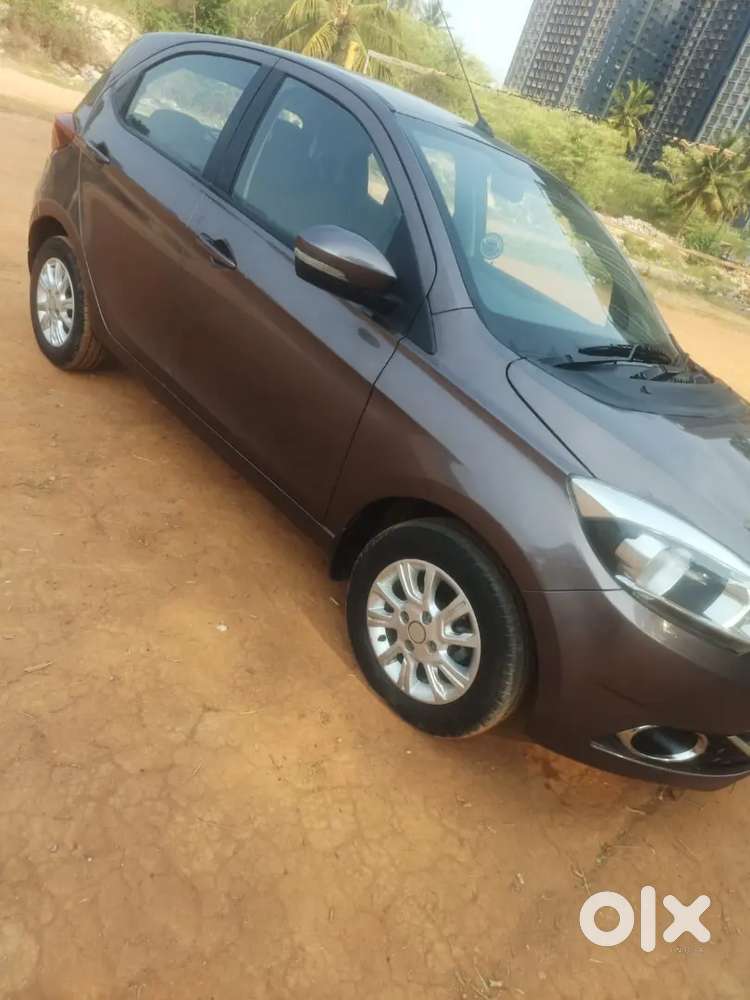 Tata Tiago Petrol Good Condition