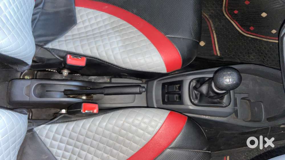 Maruti Suzuki Alto 800 Lxi, 2018, Petrol