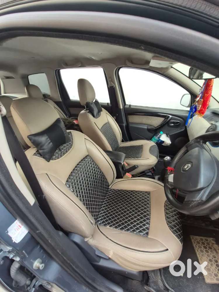 Renault Duster Diesel 2015