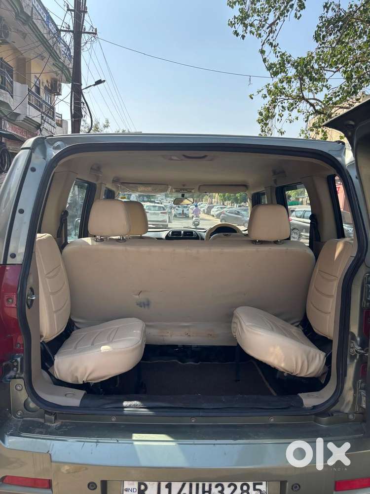 Mahindra Bolero Neo 1.5 N 10 R, 2021, Diesel
