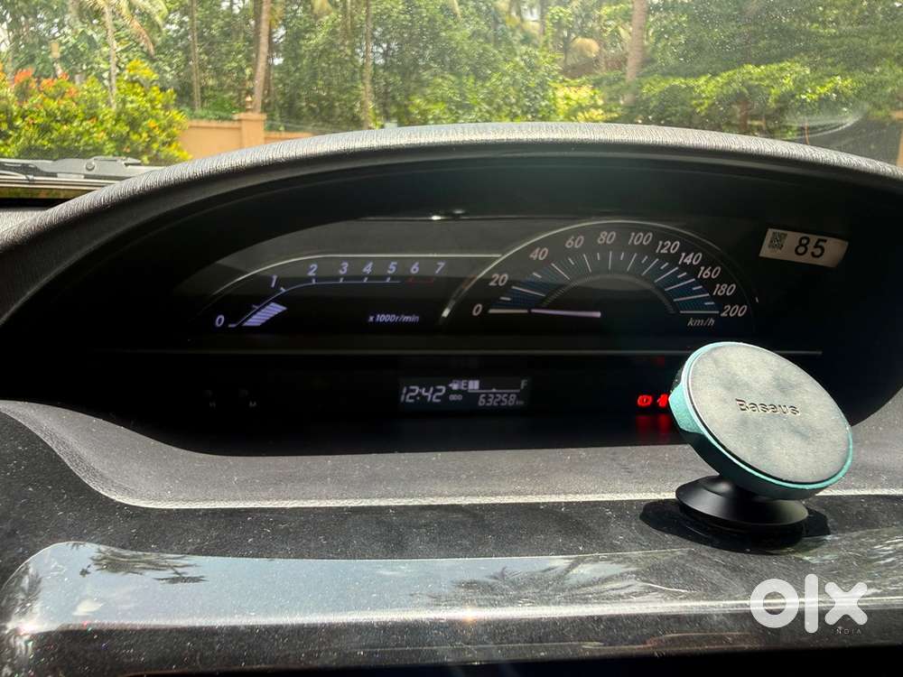 Toyota Etios 2018 Year Model