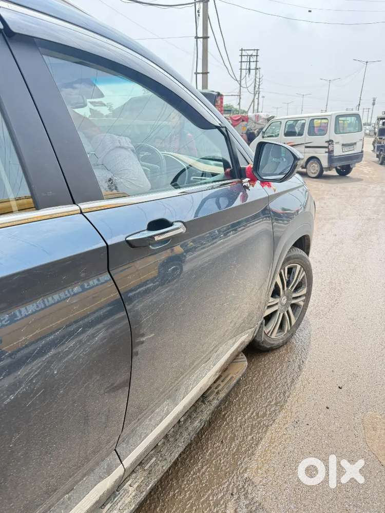 Mg Hector Plus Savvy 2026