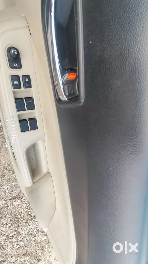 Maruti Suzuki Dzire 2023