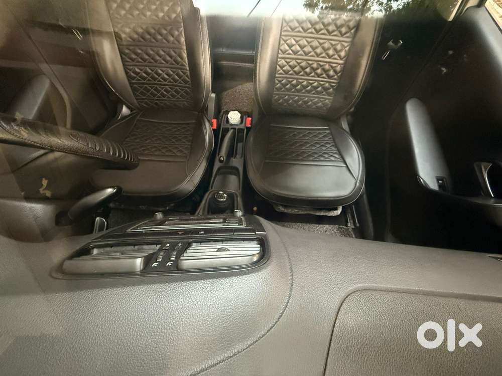 Volkswagen Polo 1.0 Mpi Comfortline, 2018, Petrol