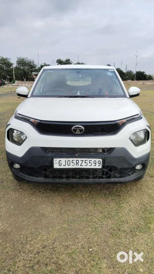 Tata Punch, 2024, Cng & Hybrids