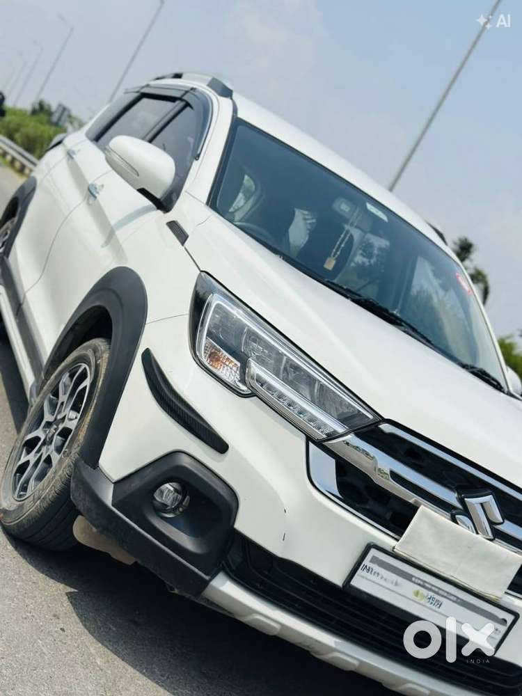 Maruti Suzuki Xl6 1.5 Zeta Mt, 2024, Petrol