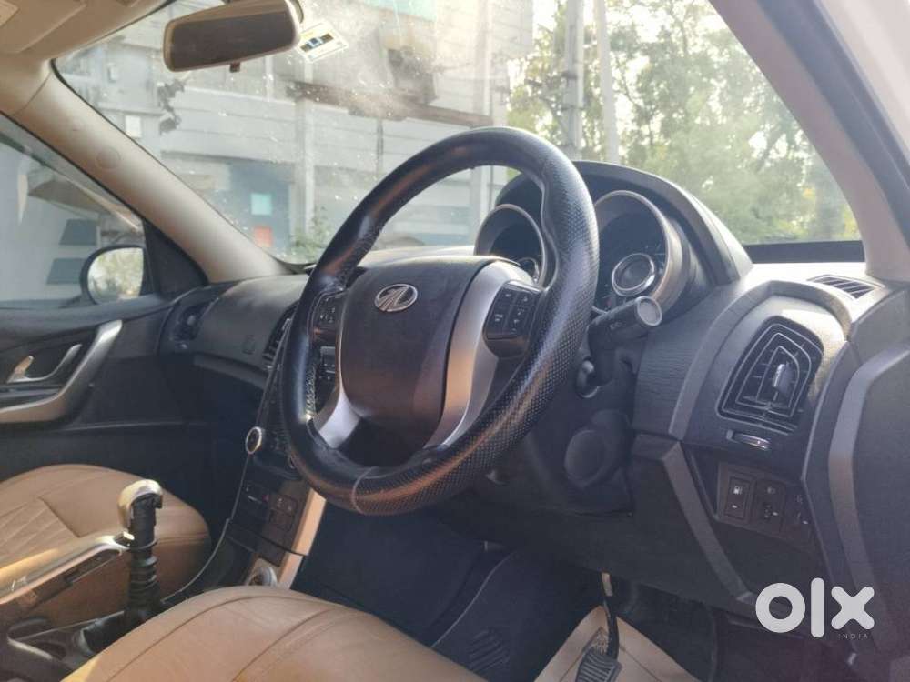 Mahindra Xuv500 W7, 2018, Diesel