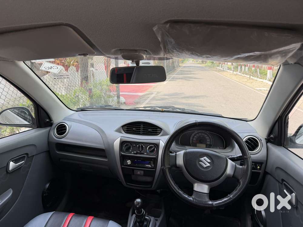 Maruti Suzuki Alto 800 2012-2016 Cng Lxi, 2014, Cng & Hybrids