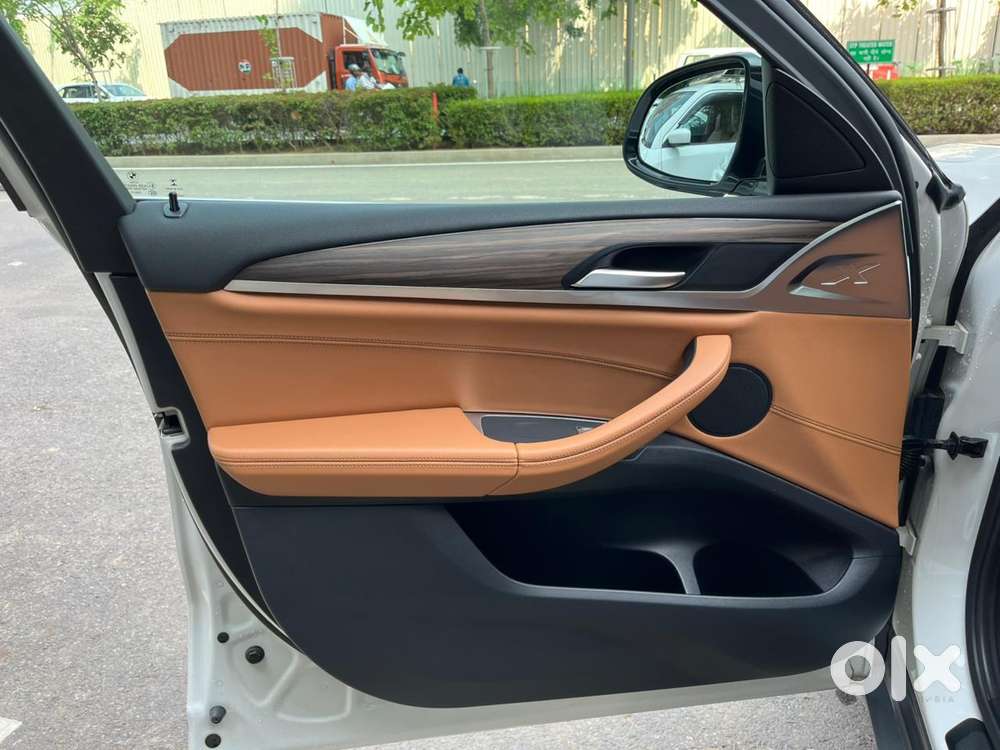 Bmw X4 M Sport X Xdrive20d, 2019, Diesel