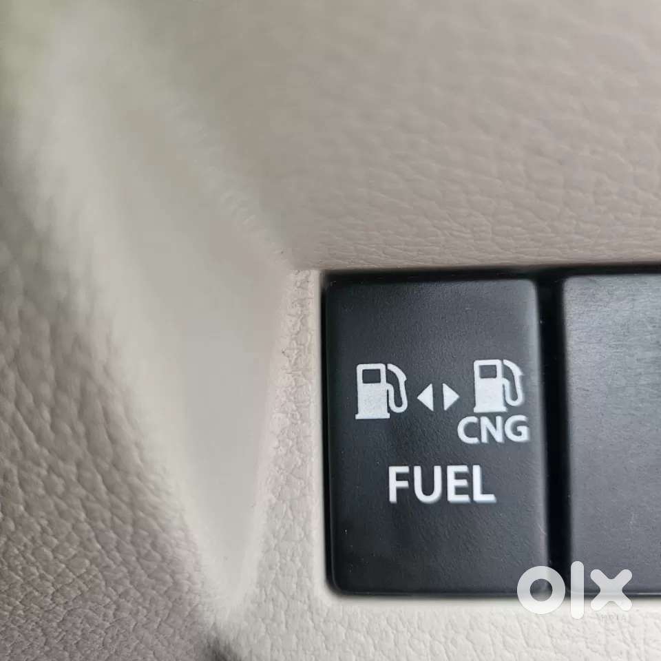 Maruti Suzuki Wagon R Lxi Cng Optional, 2020, Cng & Hybrids