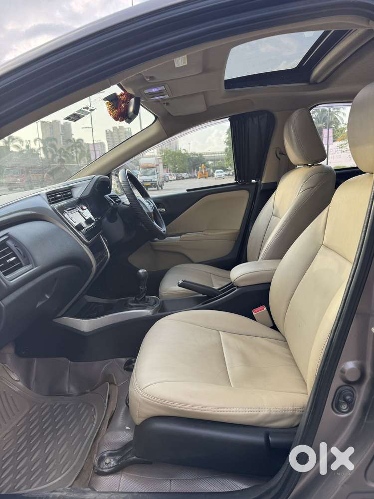 Honda City I Dtec Vx Option, 2016, Diesel