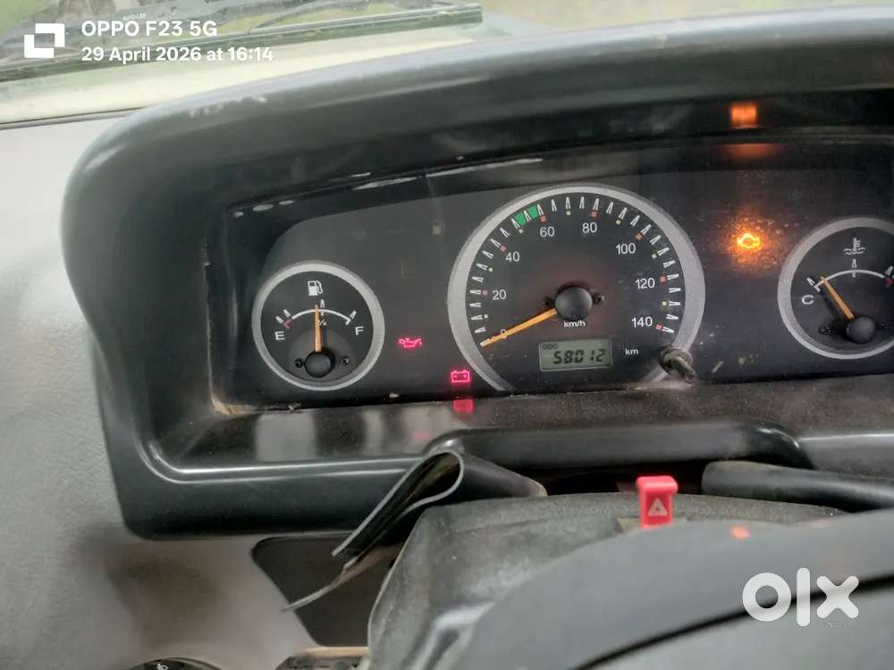 Mahindra Bolero Pik-up 2019