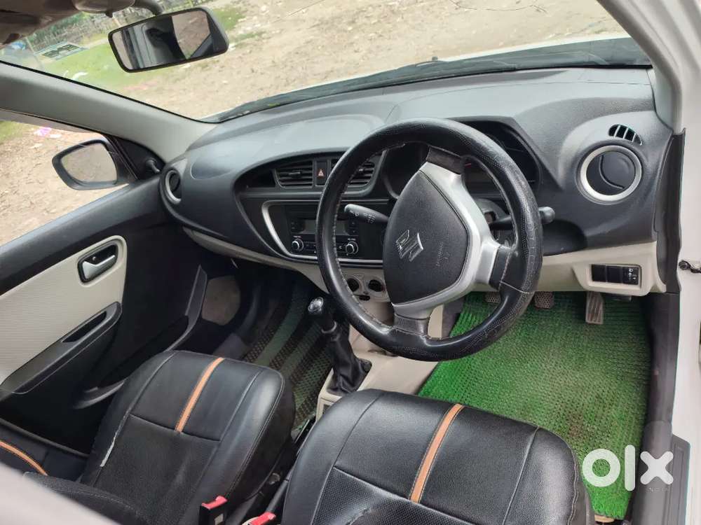 Maruti Suzuki Alto 2020 Petrol Manual